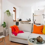 Aesthetische & Helle Design Apartments, Leipzig-altlindenau
