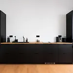 Aesthetische & Helle Design Apartments, Leipzig-altlindenau Appartamento
