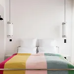 Appartamento Aesthetische & Helle Design Apartments, Leipzig-altlindenau
