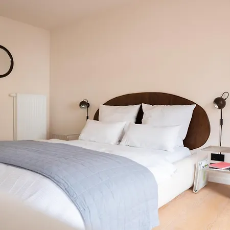 Apartament Aesthetische & Helle Design Apartments, Leipzig-altlindenau