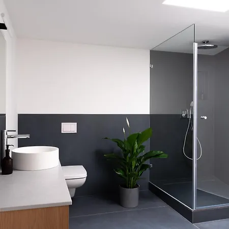 Aesthetische & Helle Design Apartments, Leipzig-altlindenau Apartament Lipsk