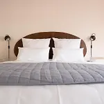 Aesthetische & Helle Design Apartments, Leipzig-altlindenau *