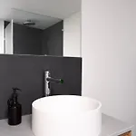Aesthetische & Helle Design Apartments, Leipzig-altlindenau *