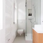アパート Aesthetische & Helle Design Apartments, Leipzig-altlindenau