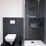 Aesthetische & Helle Design Apartments, Leipzig-altlindenau * ライプツィヒ