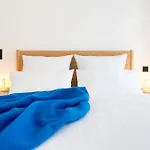 Aesthetische & Helle Design Apartments, Leipzig-altlindenau *