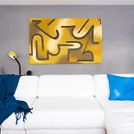 アパート Aesthetische & Helle Design Apartments, Leipzig-altlindenau *