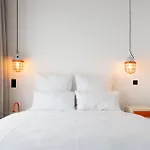 Aesthetische & Helle Design Apartments, Leipzig-altlindenau アパート *