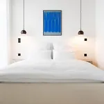 Aesthetische & Helle Design Apartments, Leipzig-altlindenau アパート ライプツィヒ
