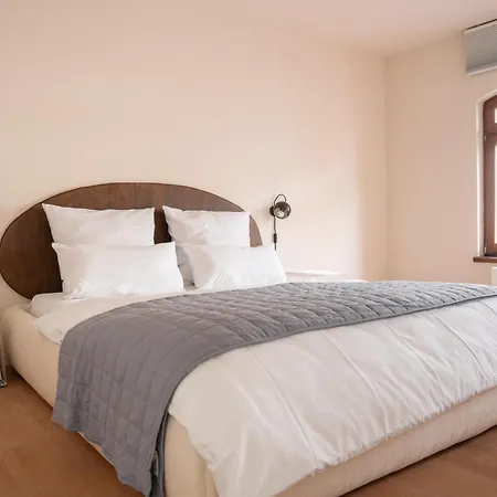 ästhetische&helle Design Apartments, Leipzig-altlindenau Leipzig