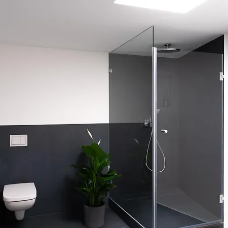 Aesthetische & Helle Design Apartments, Leipzig-altlindenau *