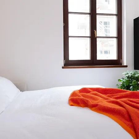 Aesthetische & Helle Design Apartments, Leipzig-altlindenau *