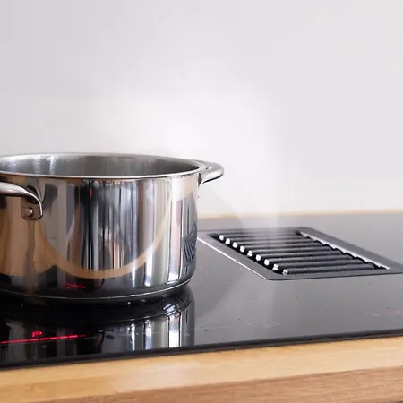 Aesthetische & Helle Design Apartments, Leipzig-altlindenau Appartamento Lipsia