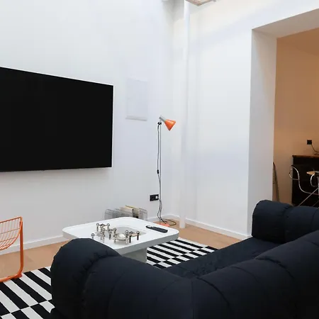 Aesthetische & Helle Design Apartments, Leipzig-altlindenau * Lipsia