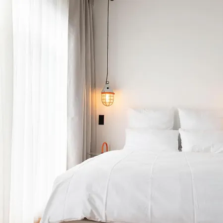 Aesthetische & Helle Design Apartments, Leipzig-altlindenau Lipsia