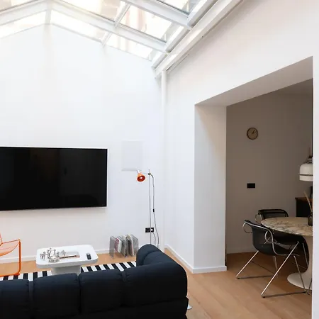 Aesthetische & Helle Design Apartments, Leipzig-altlindenau