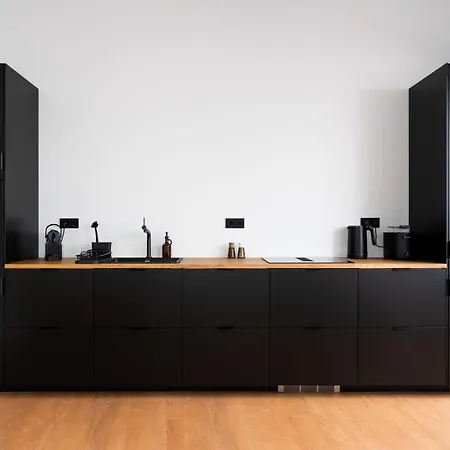 Kenner - West Apartment