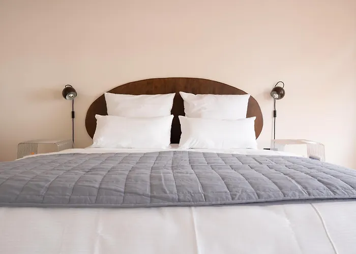 ästhetische&helle Design Apartments, Leipzig-altlindenau *