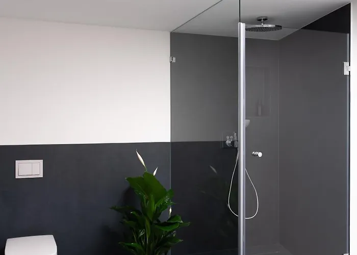 ästhetische&helle Design Apartments, Leipzig-altlindenau *